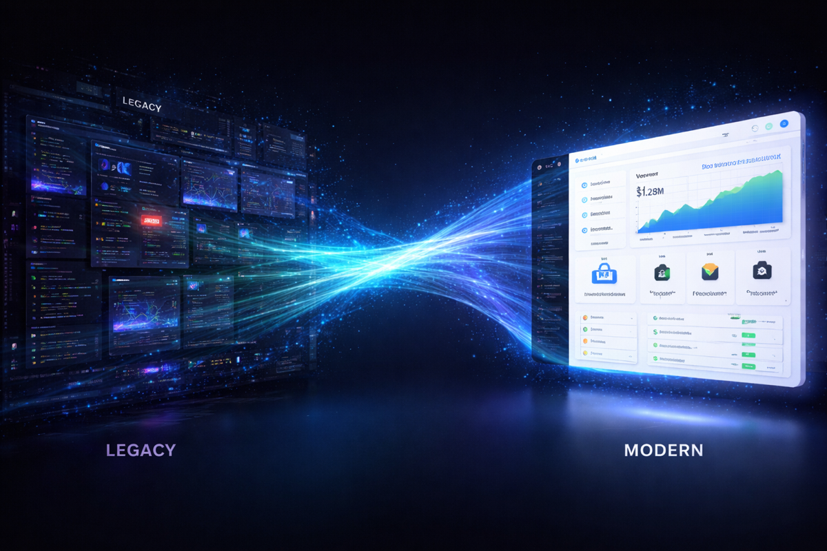 Migration Magento vers Shopify Plus : le guide complet 2026